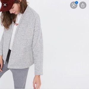 Miles by Madewell cardigan